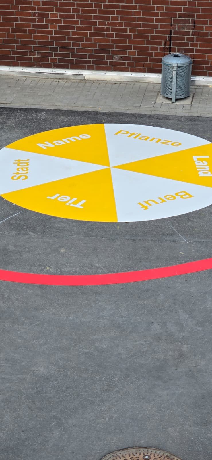 Sonderzeichen und Piktogramme – Projektbild 15